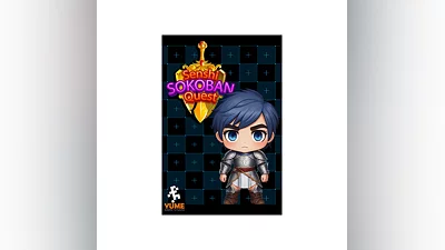 SENSHI SOKOBAN QUEST Xbox One|X|S активация