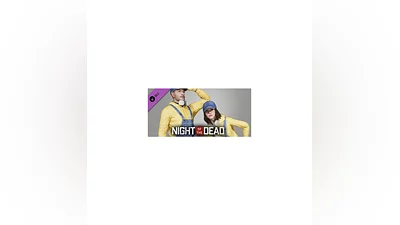 Night of the Dead - Beginner Pack DLC * STEAM RU