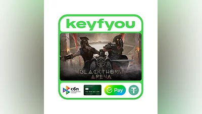 Арена Блэкторн / STEAM КЛЮЧ