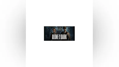 Alone in the Dark - STEAM GIFT РОССИЯ