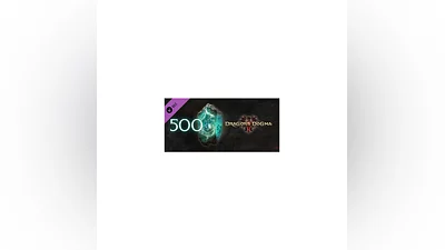 Dragon's Dogma 2: 500 Кристаллов Разлома (A) DLC