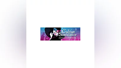 Cultist Simulator: Anthology Edition | Steam GLOBAL