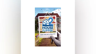 House Flipper 2 Xbox Series X|S активация
