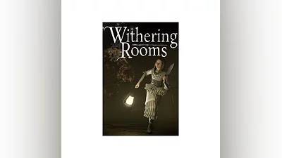 Withering Rooms Xbox Series X|S активация