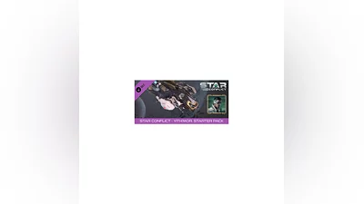 Star Conflict: Yith’Mor. Starter pack DLC * STEAM RU
