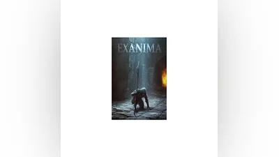 Exanima (PC) Steam Key GLOBAL Эксанима  Автовыдача