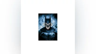 Batman Arkham VR Steam GLOBAL Бэтмен Аркхэм Автовыдача