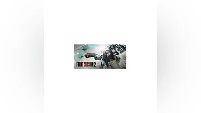 FRONT MISSION 2: Remake (Steam Gift Россия)