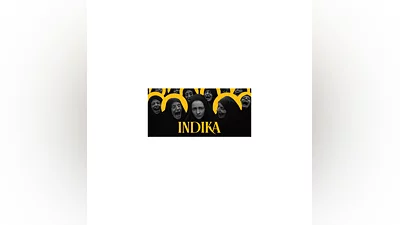 INDIKA - STEAM GIFT RU/KZ/UA/BY