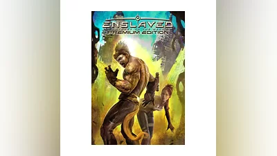 ENSLAVED : Odyssey to the West  - Premium Edition КЛЮЧ�