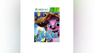 JUJU Xbox One & Xbox Series X|S активация