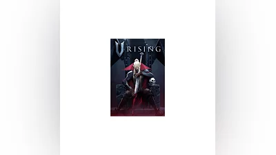 V Rising (Steam/Ключ/Россия и Весь Мир)