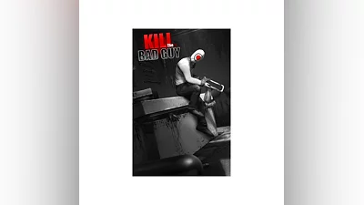 Kill The Bad Guy Xbox One & Xbox Series X|S активация