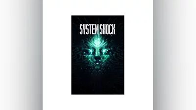 System Shock Xbox One & Xbox Series X|S активация