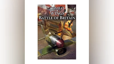 Combat Wings: Battle of Britain КЛЮЧ  STEAM ВСЕ СТРАНЫ
