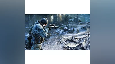 DLC Sniper Ghost Warrior 2: Siberian Strike КЛЮЧ