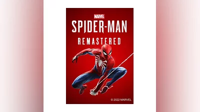 Marvel's Spider-Man Remastered КЛЮЧ  STEAM ROW