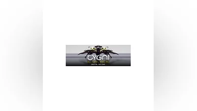 CYGNI: All Guns Blazing Digital Deluxe Edition Steam KZ