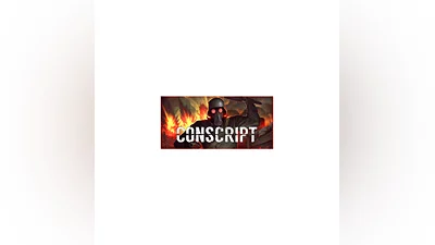 CONSCRIPT (Steam Gift Россия KZ)