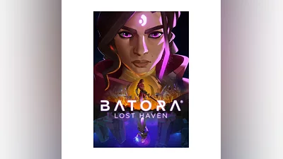 Batora: Lost Haven КЛЮЧ  STEAM ВСЕ СТРАНЫ