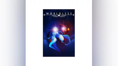 Worldless Xbox One & Xbox Series X|S активация