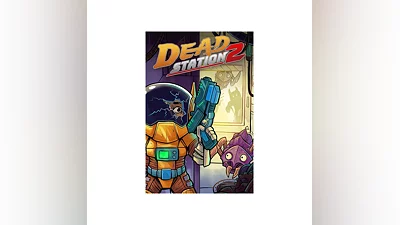 Dead Station 2 Xbox One & Xbox Series X|S активация