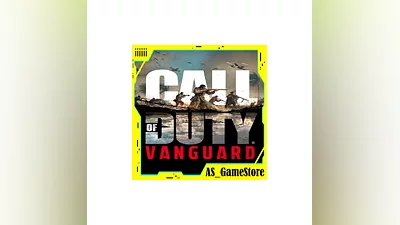 Call of Duty: Vanguard / КоД | PS4/PS5 Турция