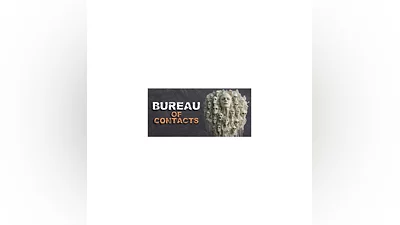 Bureau of Contacts - STEAM GIFT РОССИЯ
