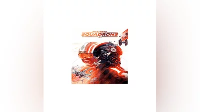 STAR WARS Squadrons | PS4/PS5 Турция