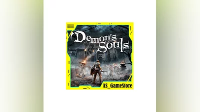 Demons Souls / Демон Соулс | PS5 Турция