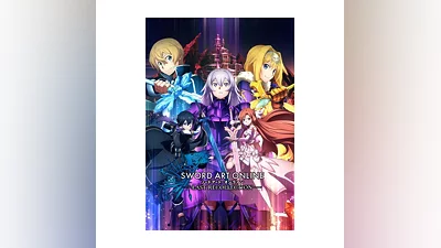SWORD ART ONLINE Last Recollection КЛЮЧ  STEAM РФ+СНГ