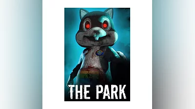 The Park КЛЮЧ  STEAM RU+СНГ+TR