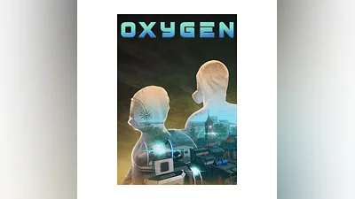 Oxygen КЛЮЧ  STEAM ROW