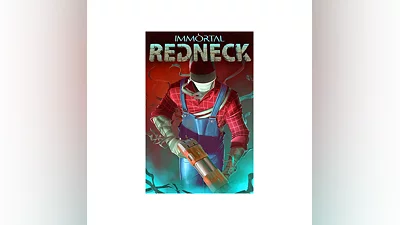 Immortal Redneck Xbox One & Xbox Series X|S активация