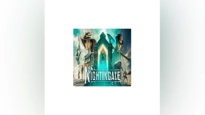 ️Nightingale / Найтингейл | ПК Epic Games EGS ️
