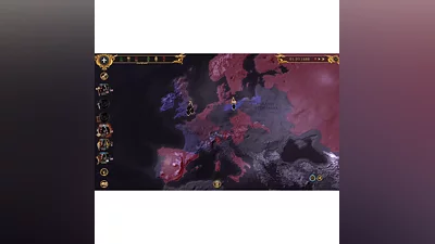 Secret Government КЛЮЧ  STEAM РФ+СНГ