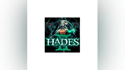 ️Hades II / Хейдес 2 / Хадес 2 | ПК Epic Games EGS ️