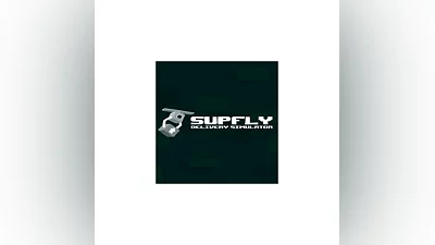 Supfly Delivery Simulator | PS4/PS5 Турция