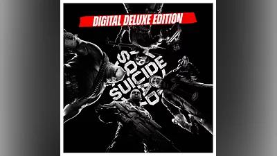 SS | Kill the Justice League DELUXE STEAM КЛЮЧ  СНГ