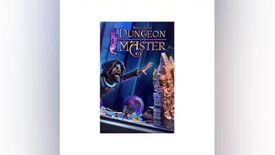 Naheulbeuk's Dungeon Master Xbox Series X|S активация