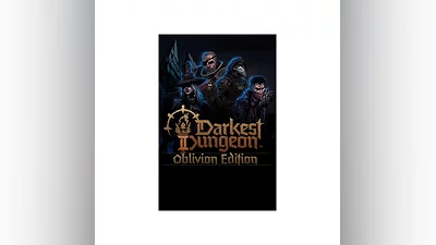 Darkest Dungeon  II: Oblivion Edition Xbox активация