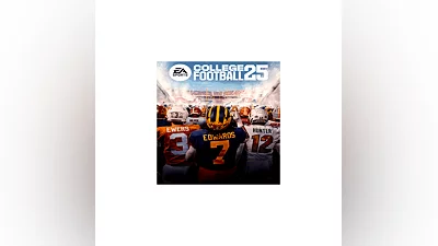 EA SPORTS College Football 25 | PS5 Турция