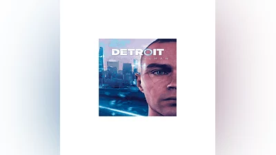 ️Детройт Стать человеком / Detroit | ПК Epic Games EGS
