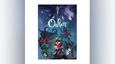 Oaken КЛЮЧ  STEAM РФ+СНГ