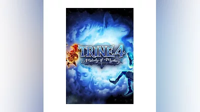 DLC Trine 4: Melody of Mystery КЛЮЧ  STEAM РФ+СНГ