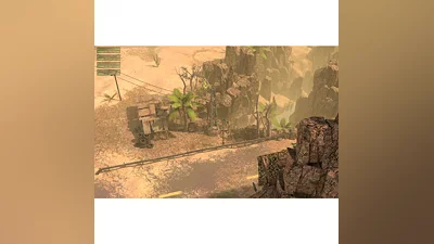 Jagged Alliance: Crossfire КЛЮЧ  STEAM РФ+СНГ
