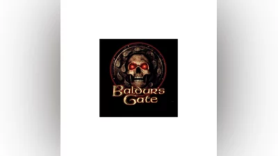 ️Baldurs Gate / Балдурс Гейт | ПК Epic Games EGS ️