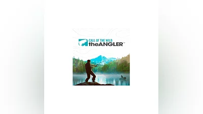 ️Call of the Wild: The Angler | ПК Epic Games EGS ️