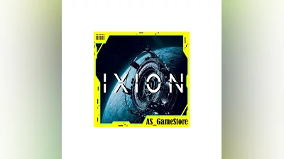 ️IXION / ИКСИОН | ПК Epic Games EGS