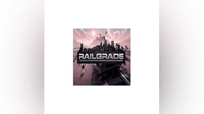 ️RAILGRADE | ПК Epic Games EGS ️